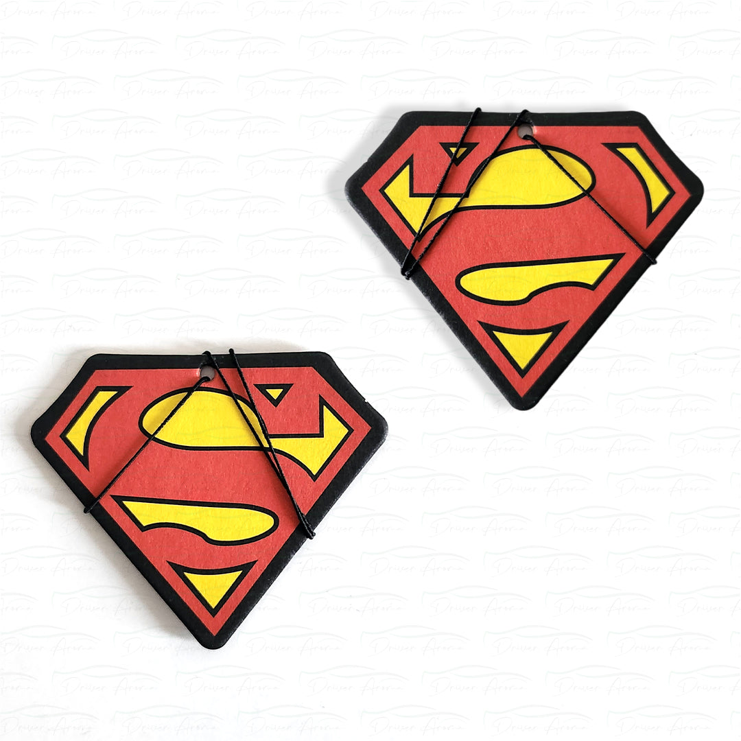 500 Custom Car Air Fresheners Bulk Order – Logo Print for Events & Businesses