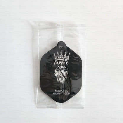 1000 Pieces Custom Car Air Freshener with Your Logo